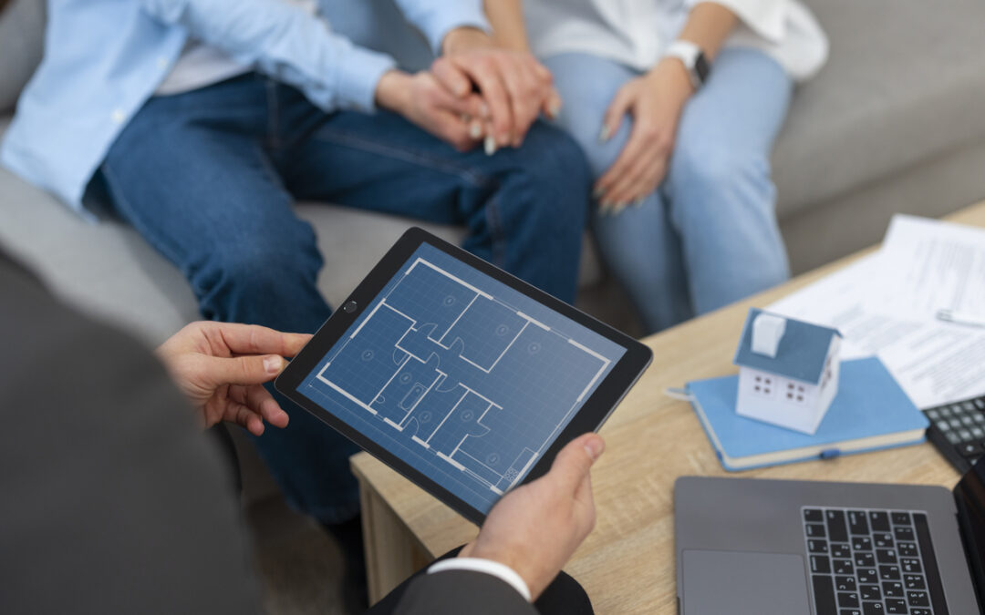 Qual o impacto da transformação digital no setor imobiliário?